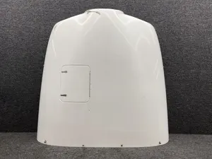 10842-005 (Alt: 10842-004) Cirrus SR20 Upper Engine Cowling Assembly (Damaged)